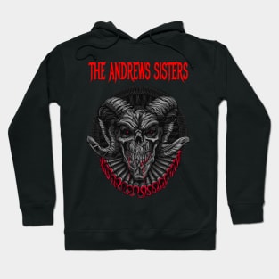 THE ANDREWS SISTERS BAND Hoodie